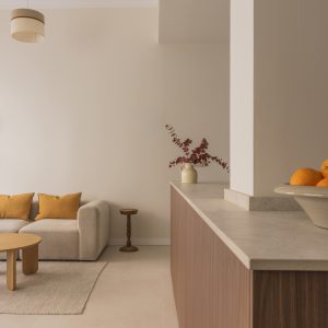 salon isla