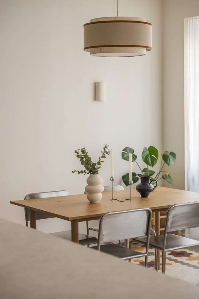 comedor II