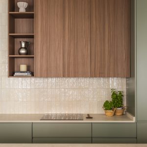 cocina madera