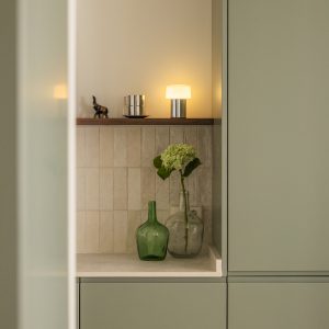 coffee corner