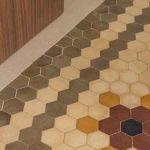 mosaico