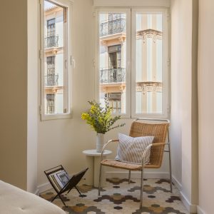 dormitorio II