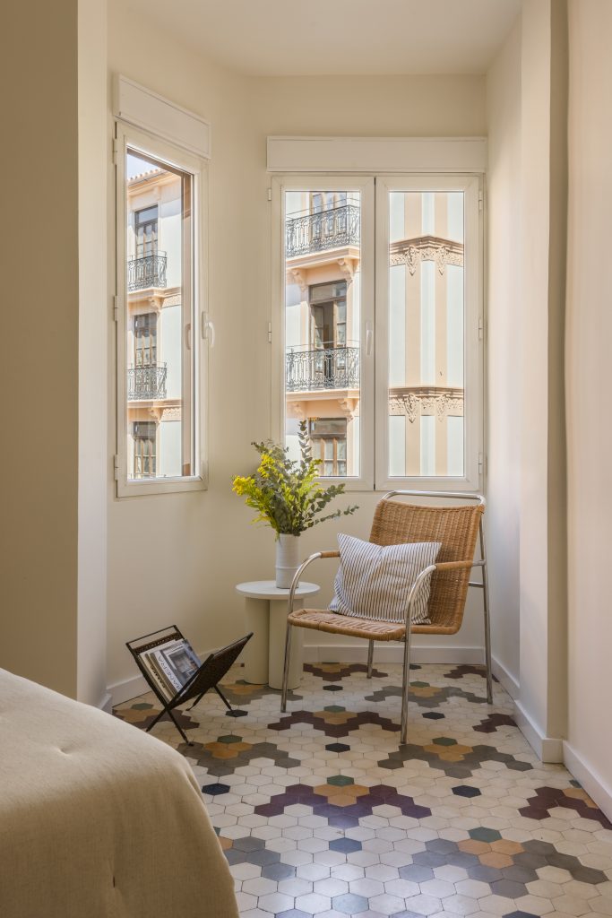 dormitorio II