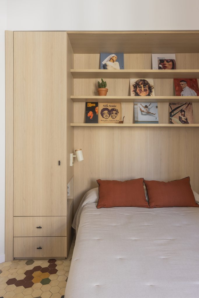 dormitorio