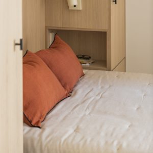 dormitorio III