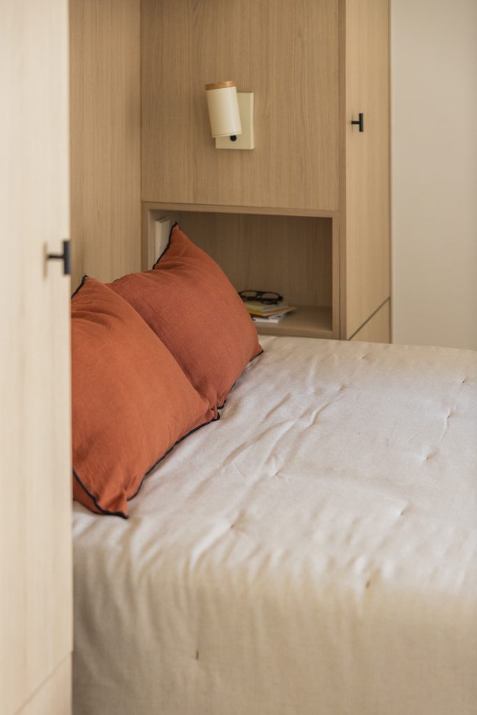 dormitorio III