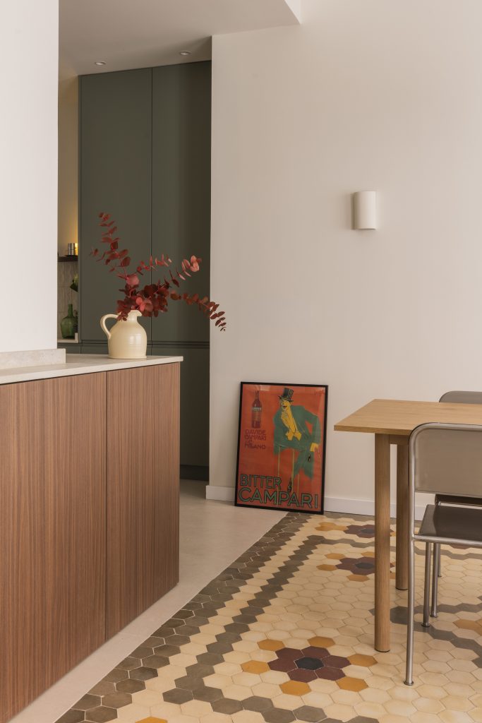 comedor