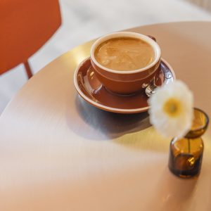 cafe
