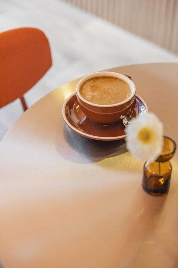 cafe