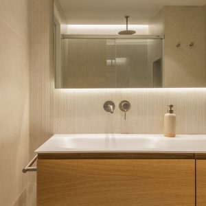 baño II