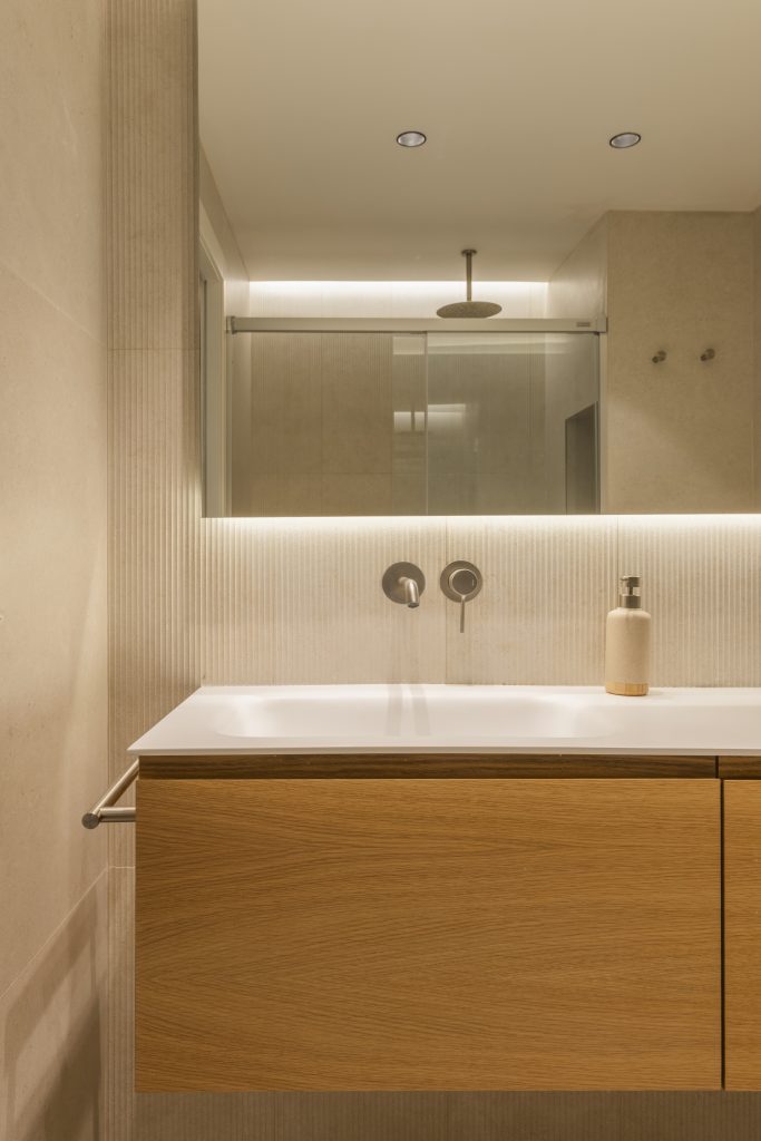 baño II
