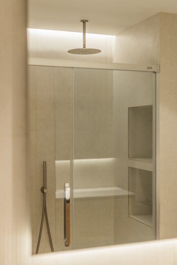 baño II