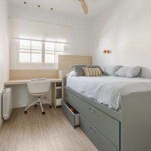 dorm inf