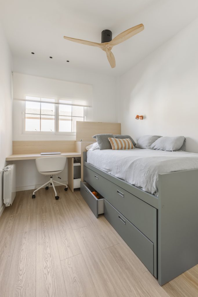 dorm inf