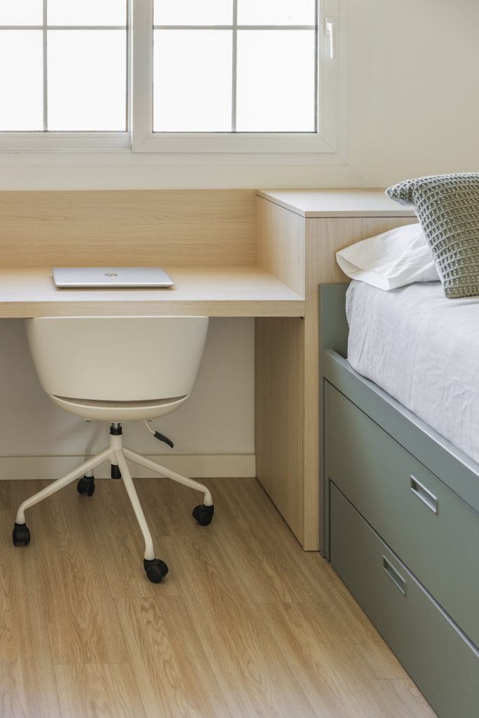 dorm inf