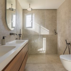baño ppal