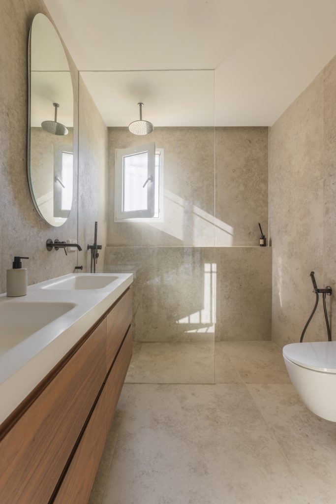 baño ppal