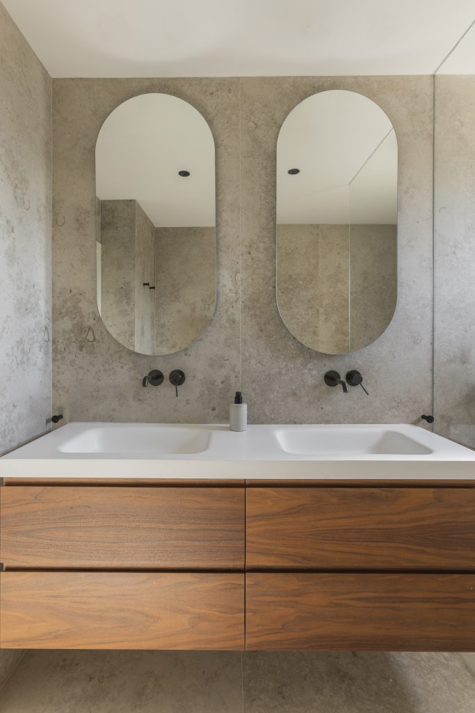 baño ppal
